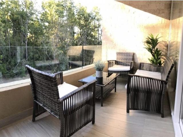 Venta Departamento Pucón variante Camino Internacional con arauco