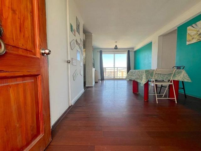 Venta Departamento Pudahuel Sector Residencial Río Viejo – Pudahuel Norte