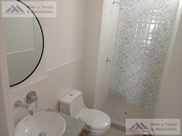 Venta departamento pueblo libre dpt 1305 609 84