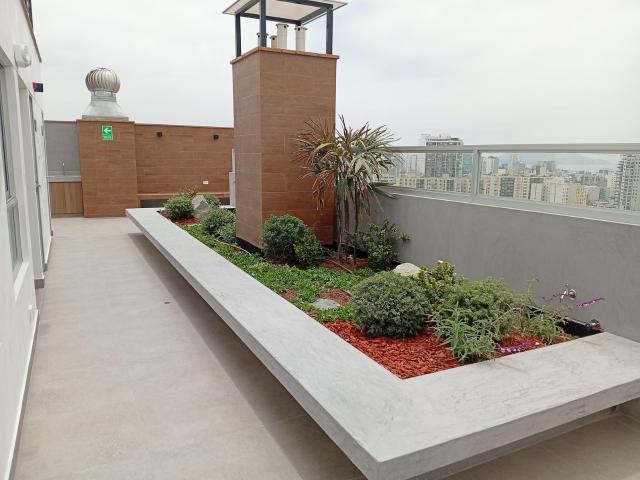 VENTA DEPARTAMENTO PUEBLO LIBRE DPT X02 609 841 10