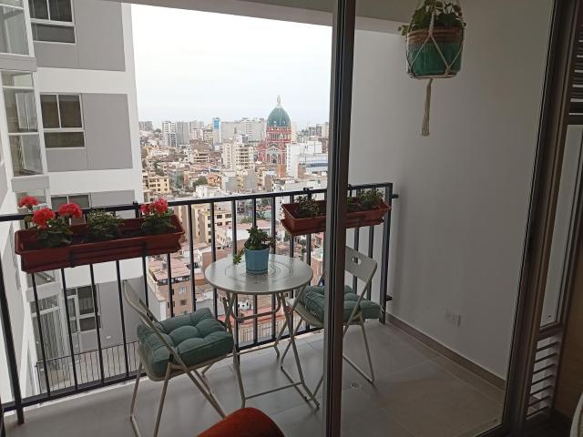 VENTA DEPARTAMENTO PUEBLO LIBRE DPT X03 609 841 12