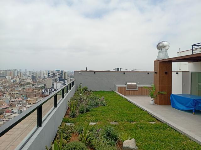 VENTA DEPARTAMENTO PUEBLO LIBRE DPT X05 609 841 15