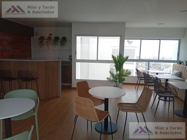Venta departamento pueblo libre dpt x08 609 84