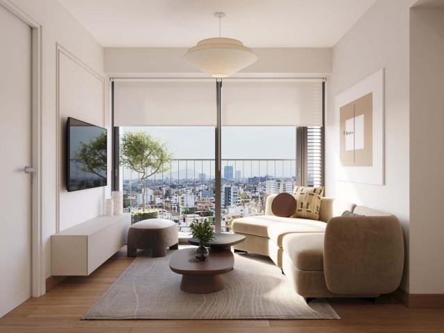 VENTA DEPARTAMENTO PUEBLO LIBRE DPTO 204 AL 2204 B 609 546 362