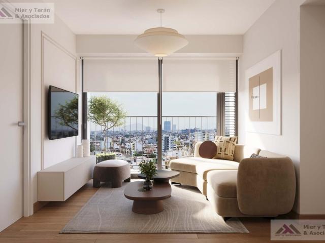 Venta departamento pueblo libre dpto 207 al 2107 a 609 546