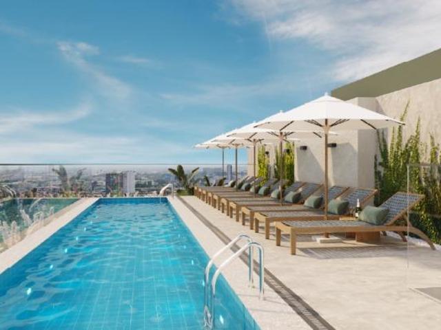 VENTA DEPARTAMENTO PUEBLO LIBRE DPTO 209 AL 2109 B 609 546 367