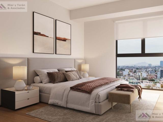 Venta departamento pueblo libre dpto 201 al 2201 b 609 546