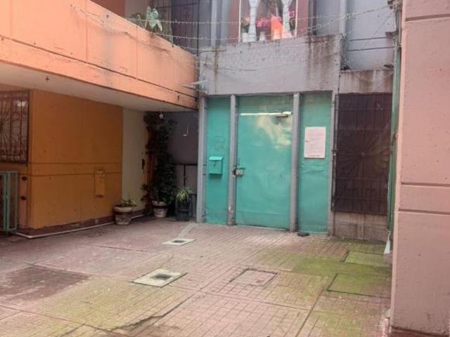 VENTA DEPARTAMENTO PUEBLO SAN MARTIN XOCHINAHUAC AZCAPOTZALCO