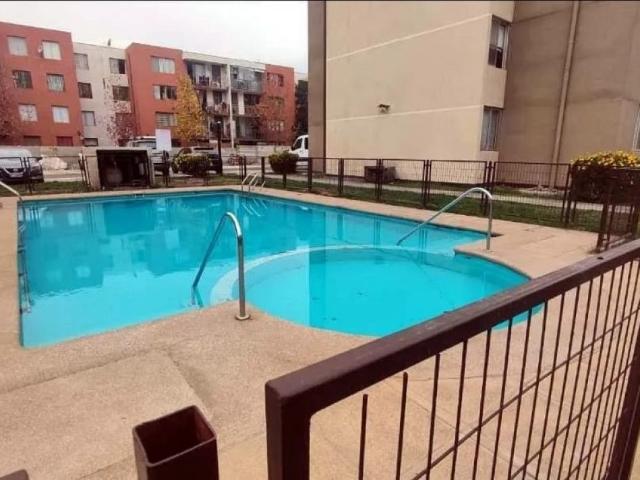 Venta departamento puente alto