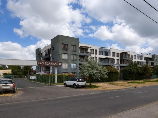 Venta departamento puente alto