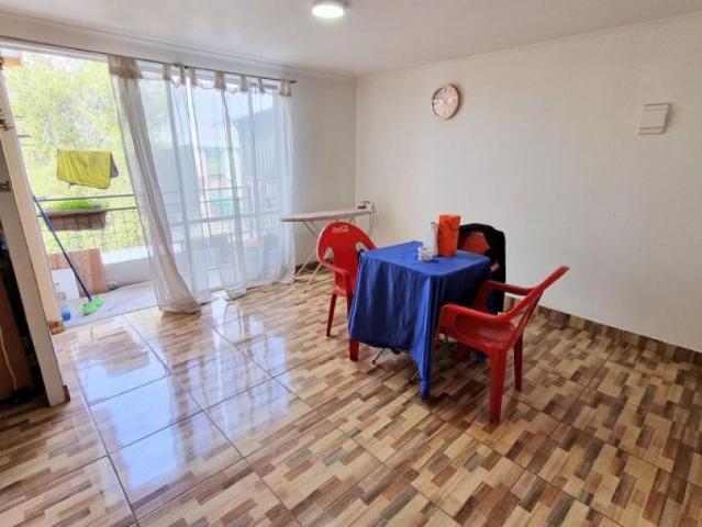 Venta departamento puente alto