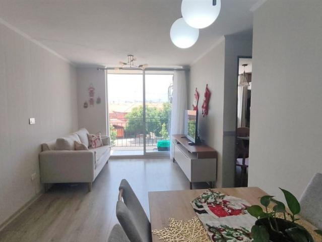 Venta Departamento Puente alto Av. San Carlos 1850