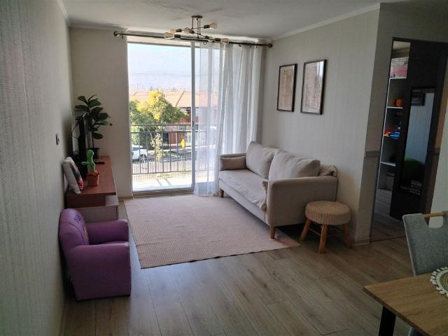 Venta Departamento Puente alto Av. san carlos puente alto