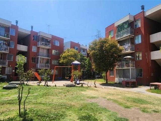 Venta Departamento Puente alto LOMAS DEL PARQUE 89