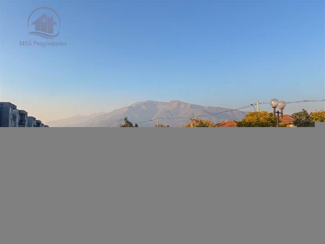 Venta Departamento Puente alto San carlos con mexico