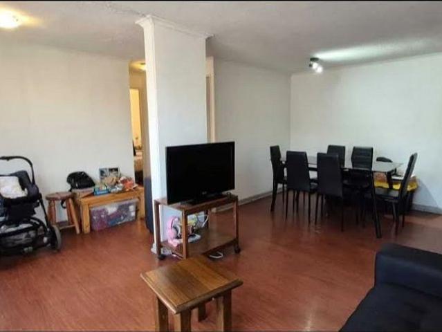 Venta Departamento Puente alto Parque cordillera 02911