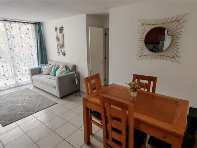 Venta Departamento Puente alto PIE ANDINO 02726