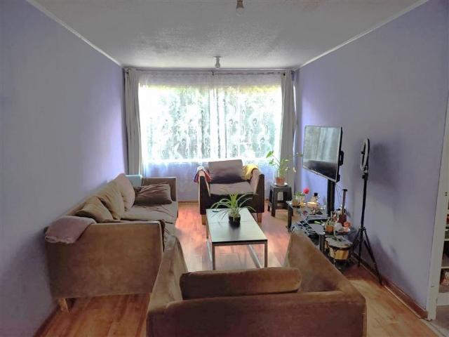 Venta Departamento Puente alto TOME