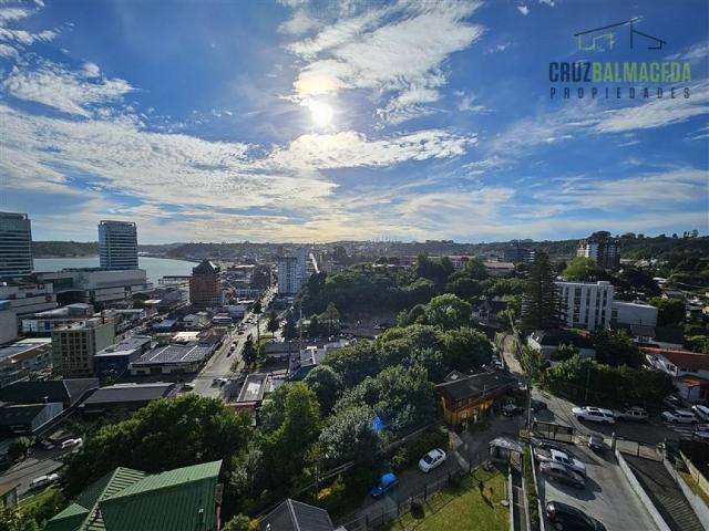 Venta Departamento Puerto montt A pasos del Colegio Alemán y centro de Puerto Montt
