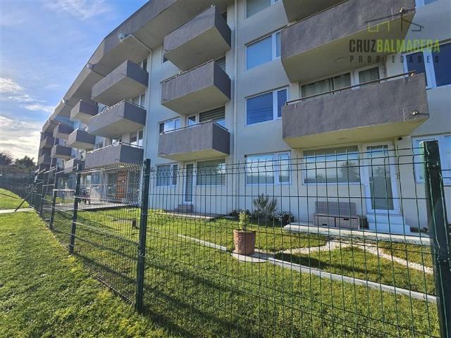 Venta Departamento Puerto montt Alto Pelluco