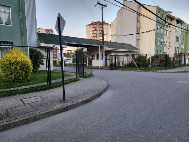 Venta Departamento Puerto montt Buenos Aires