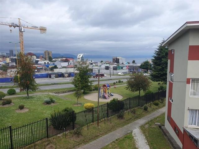 Venta Departamento Puerto montt calle plaza nevada 366