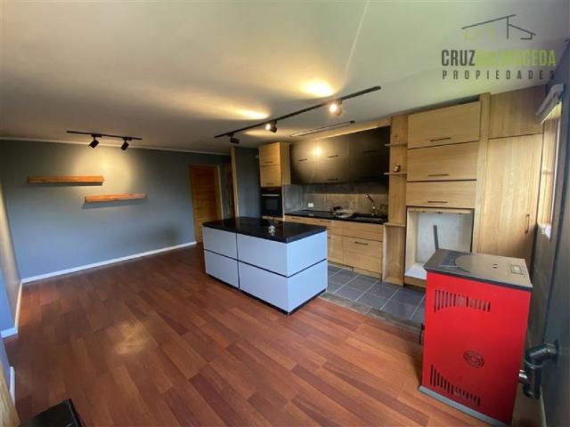 Venta Departamento Puerto montt Condominio Brisas del Mar