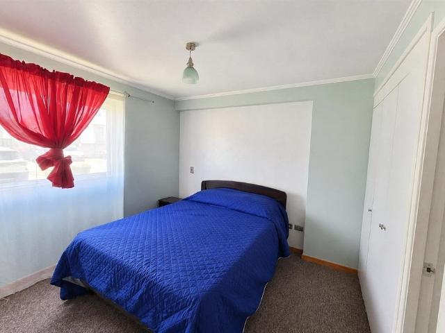 Venta Departamento Puerto montt Condominio plaza tepoal, puerto montt. referencia: cerca de unimarc, colegio creación la araucana y andes salud
