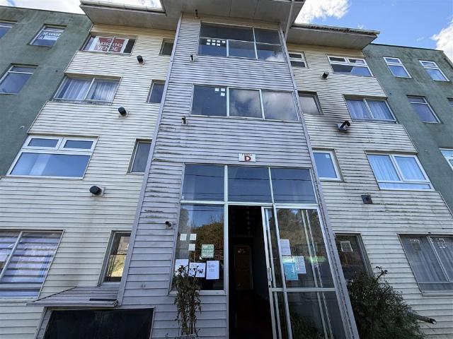 Venta Departamento Puerto montt Departamento 3D 2B en Condominio Brisas del Mar Puerto Montt