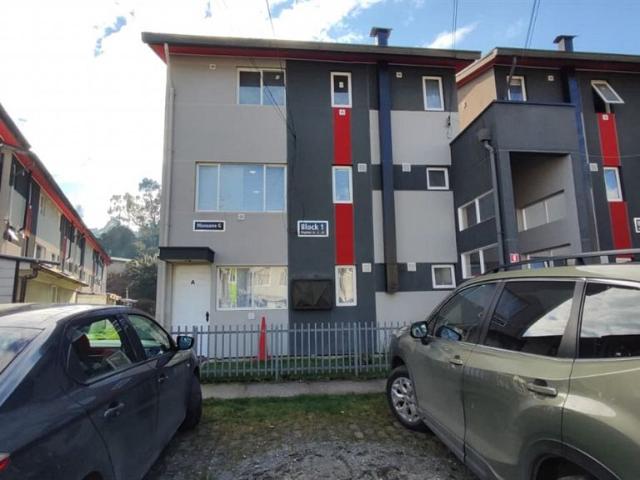 Venta Departamento Puerto montt Egaña Condominio Egaña