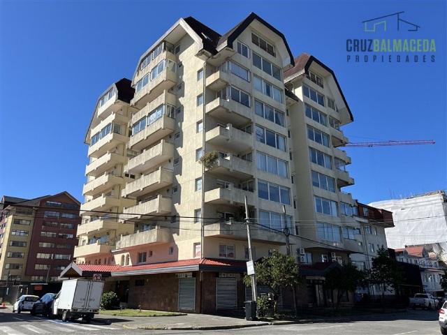 Venta Departamento Puerto montt Hermosa vista al Mar