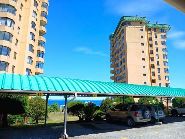 Venta Departamento Puerto montt playa pelluco