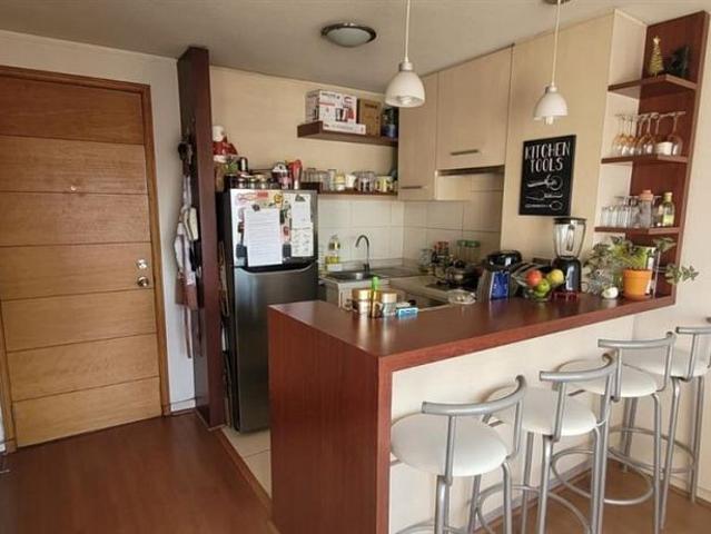 Venta Departamento Puerto montt san felipe 183