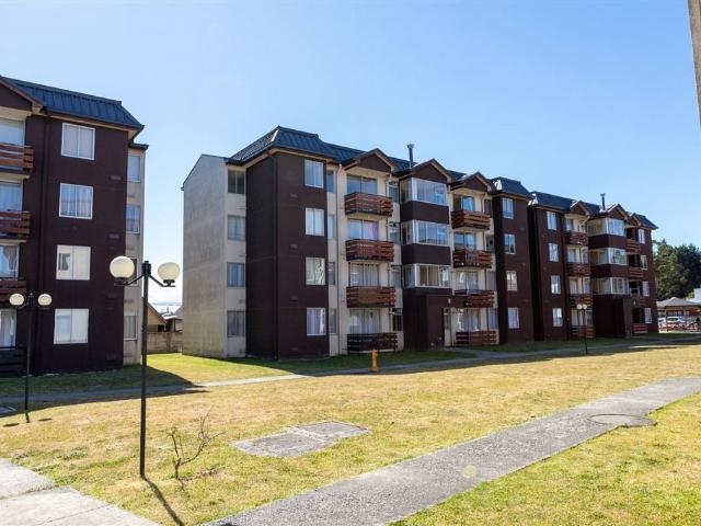 Venta Departamento Puerto montt Valle Volcanes
