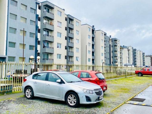 Venta departamento puerto montt vendo acogedor depto excelente ubicacion!