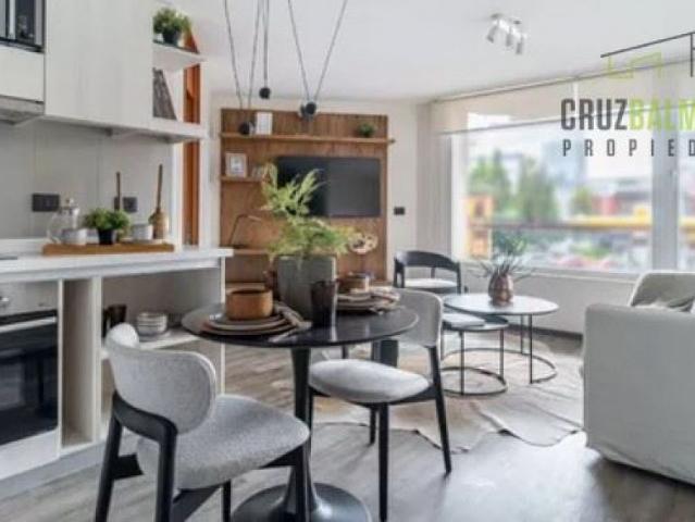 Venta Departamento Puerto montt Venta sin comisión, Centro