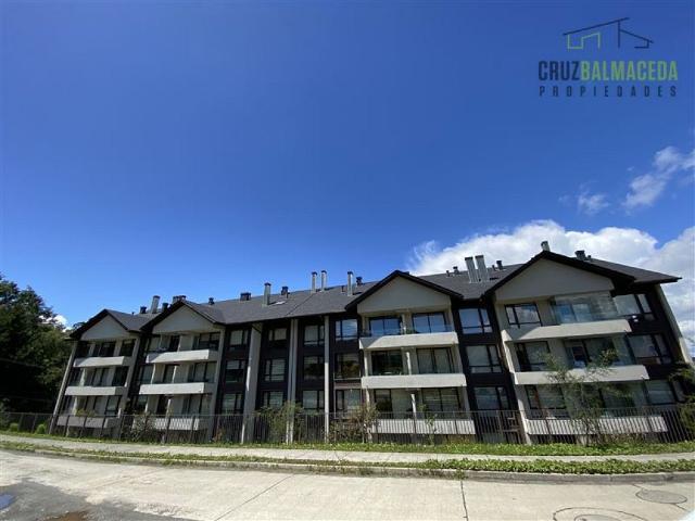 Venta Departamento Puerto varas Mirador de Phillipi