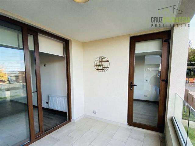 Venta Departamento Puerto varas Mirador de Phillipi