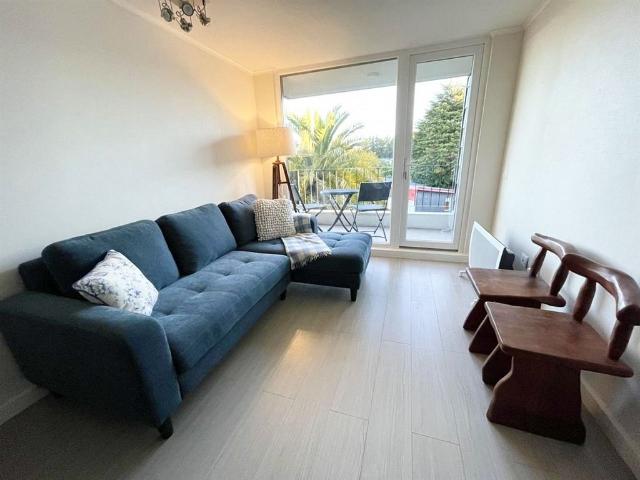 Venta Departamento Puerto varas Augusta Schwerter / La Omama