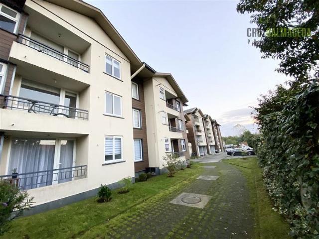 Venta Departamento Puerto varas Alfonso Brintrup
