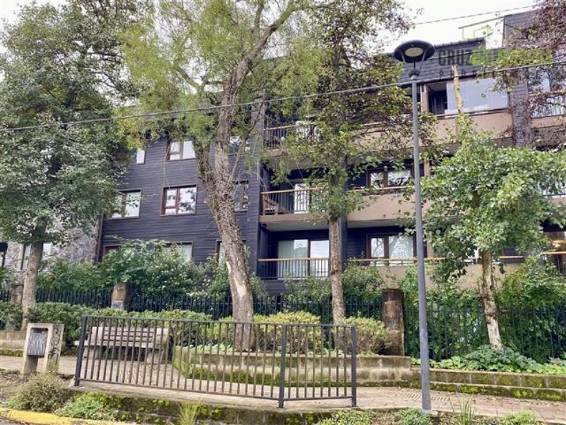 Venta Departamento Puerto varas Barrio Estación