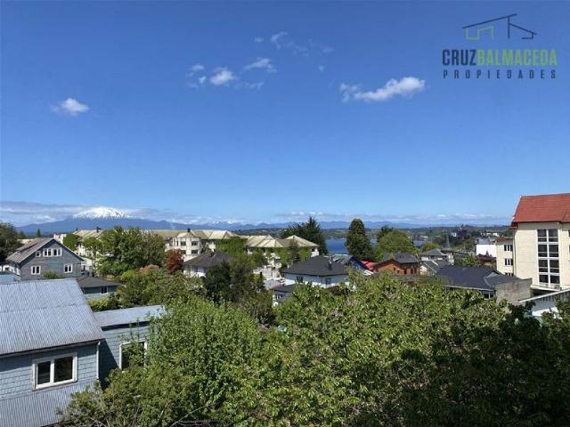 Venta Departamento Puerto varas Barrio Estación, Edificio Sein