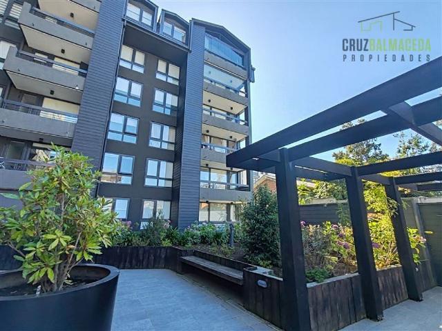 Venta Departamento Puerto varas Calle Bio Bio, cercano a Imperial