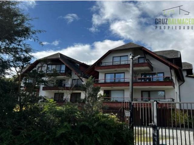 Venta Departamento Puerto varas Cercano al Jumbo