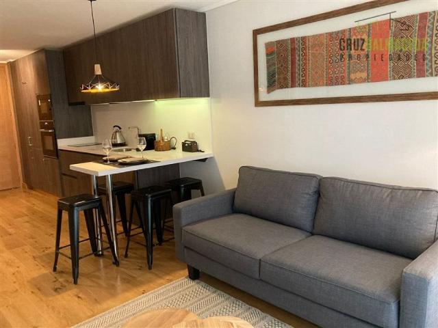 Venta Departamento Puerto varas Costanera de Puerto Varas, Ed. Alto Patagonia, a pasos de restaurantes y playa