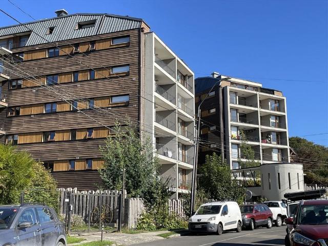 Venta Departamento Puerto varas Edificio Elementos