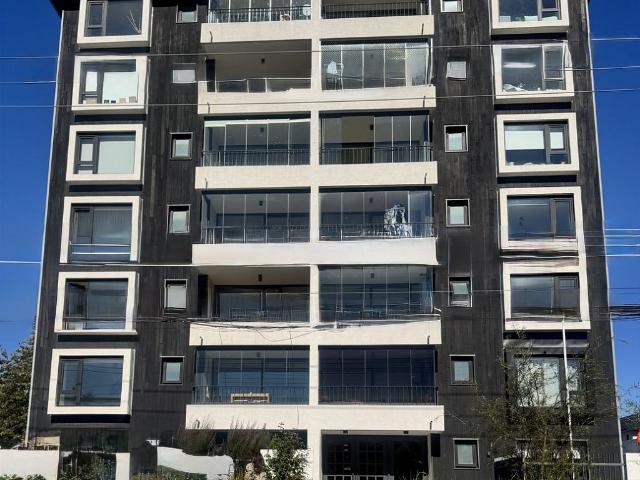 Venta Departamento Puerto varas Edificio Klenner, Puerto Varas