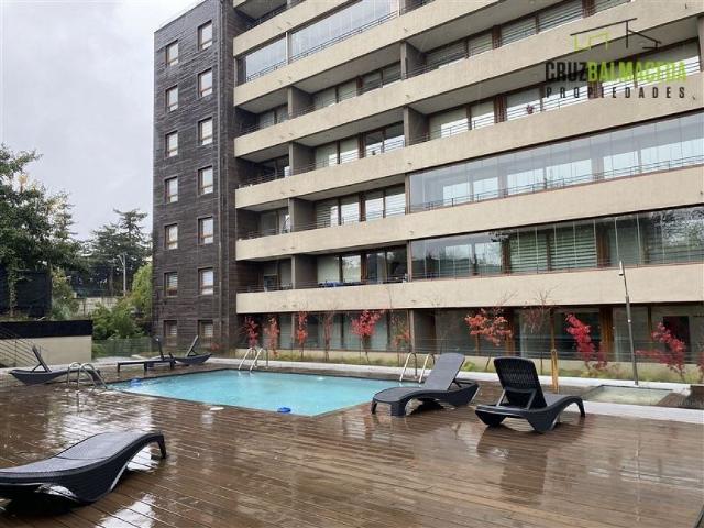 Venta Departamento Puerto varas Edificio Península Vista, centro