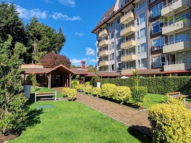 Venta Departamento Puerto varas Puerto Chico, a pasos de la Costanera