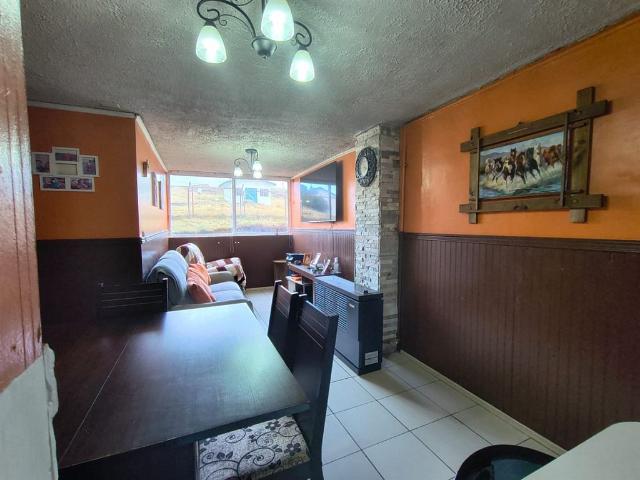 Venta Departamento Punta arenas Oceano Pacifico